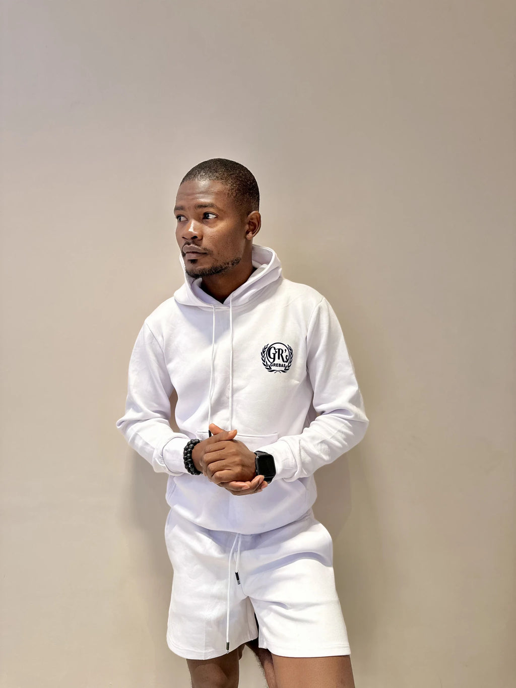 PREMIUM HOODIE SET