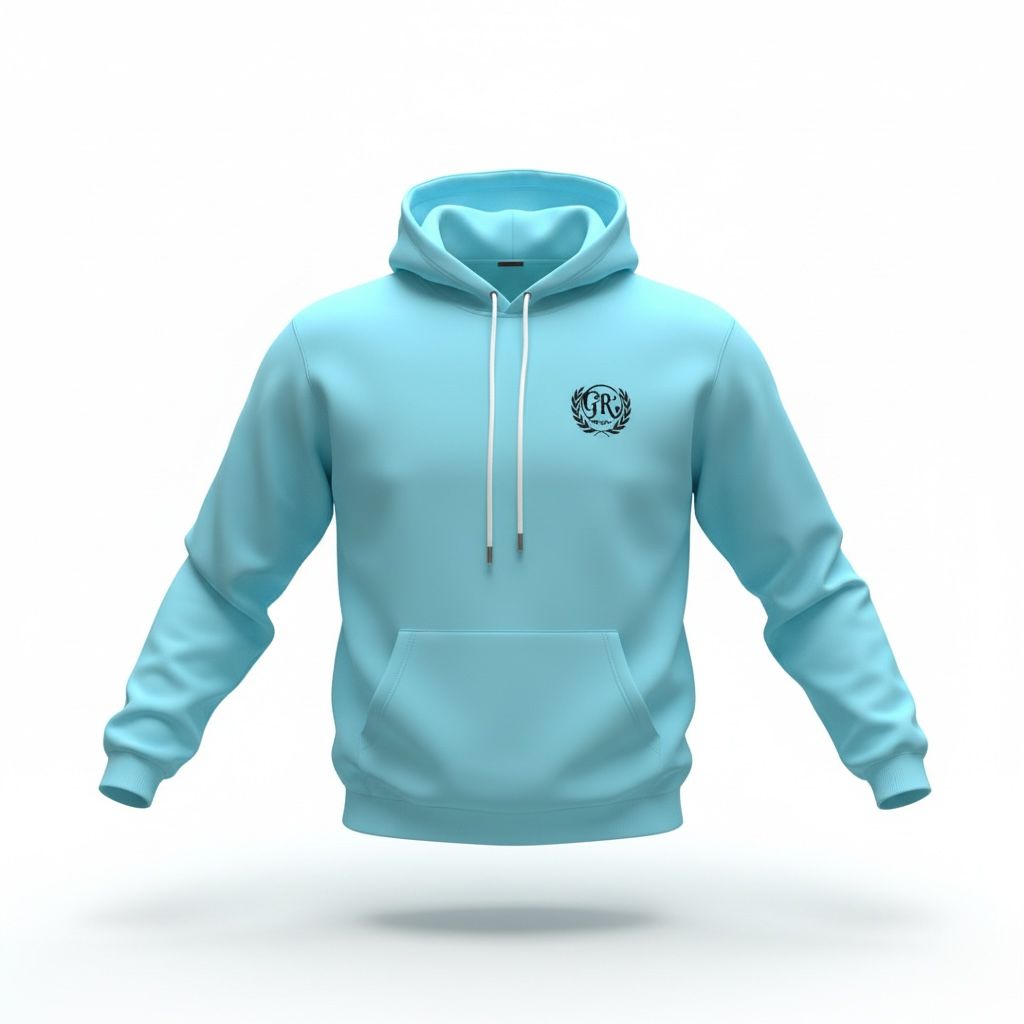 PREMIUM HOODIE SET