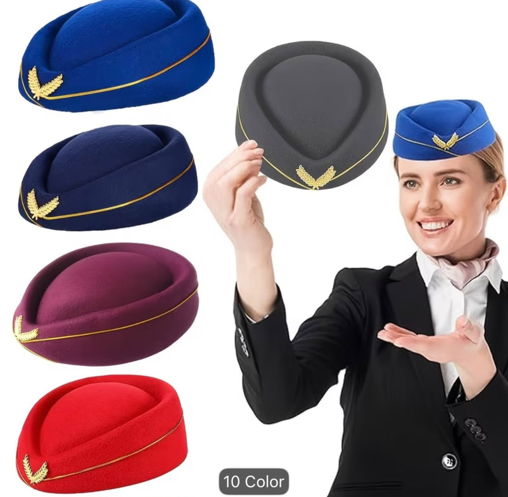 FA Cap
