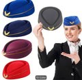 FA Cap