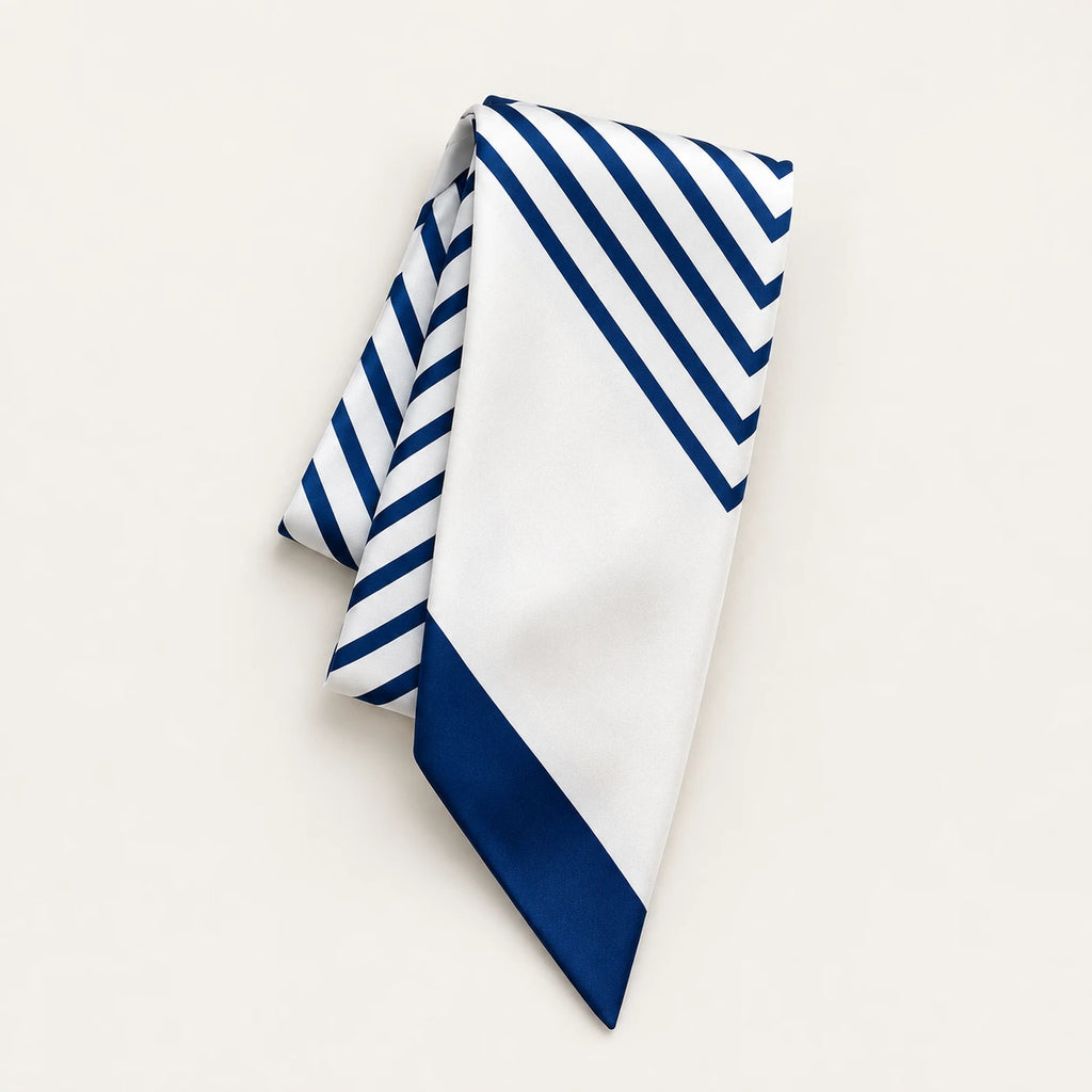 Striped 7 pack FA Scarves
