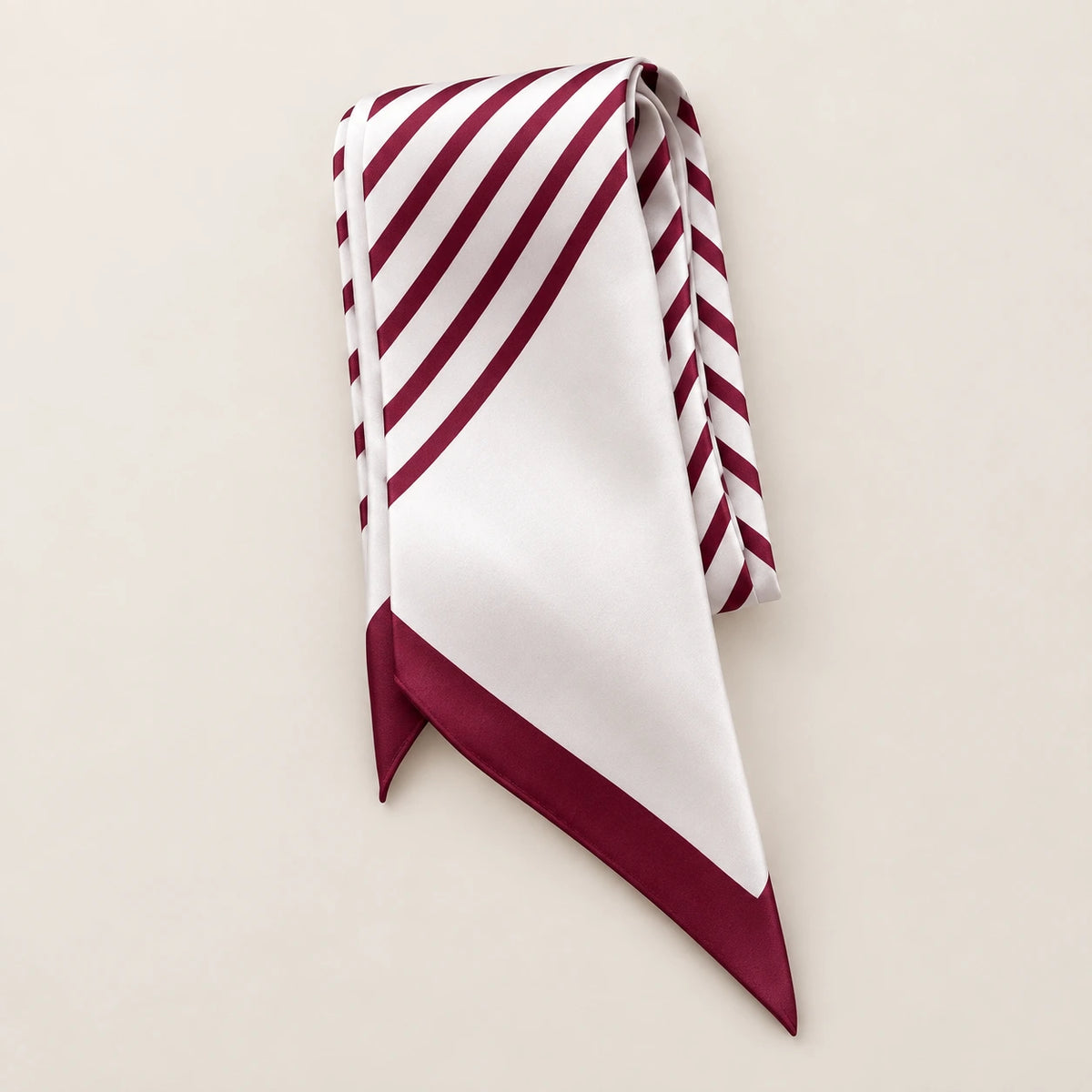 Striped 7 pack FA Scarves