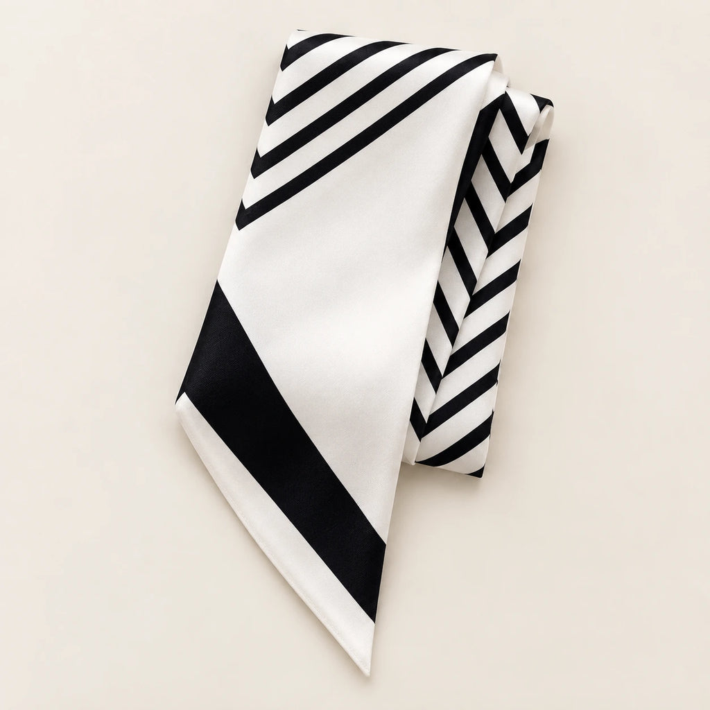 Striped 7 pack FA Scarves