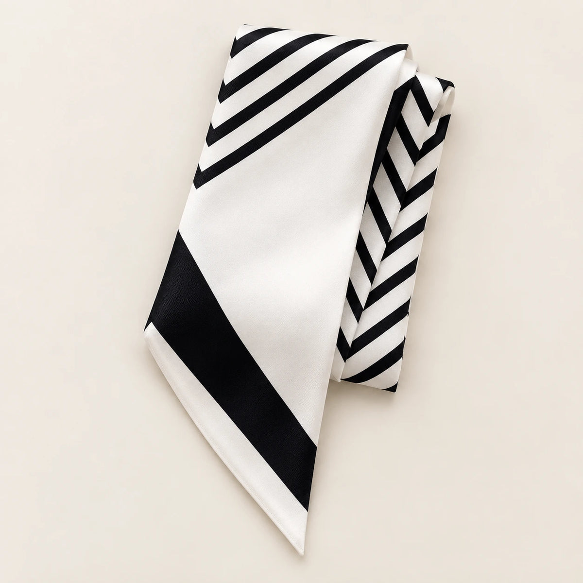 Striped 7 pack FA Scarves