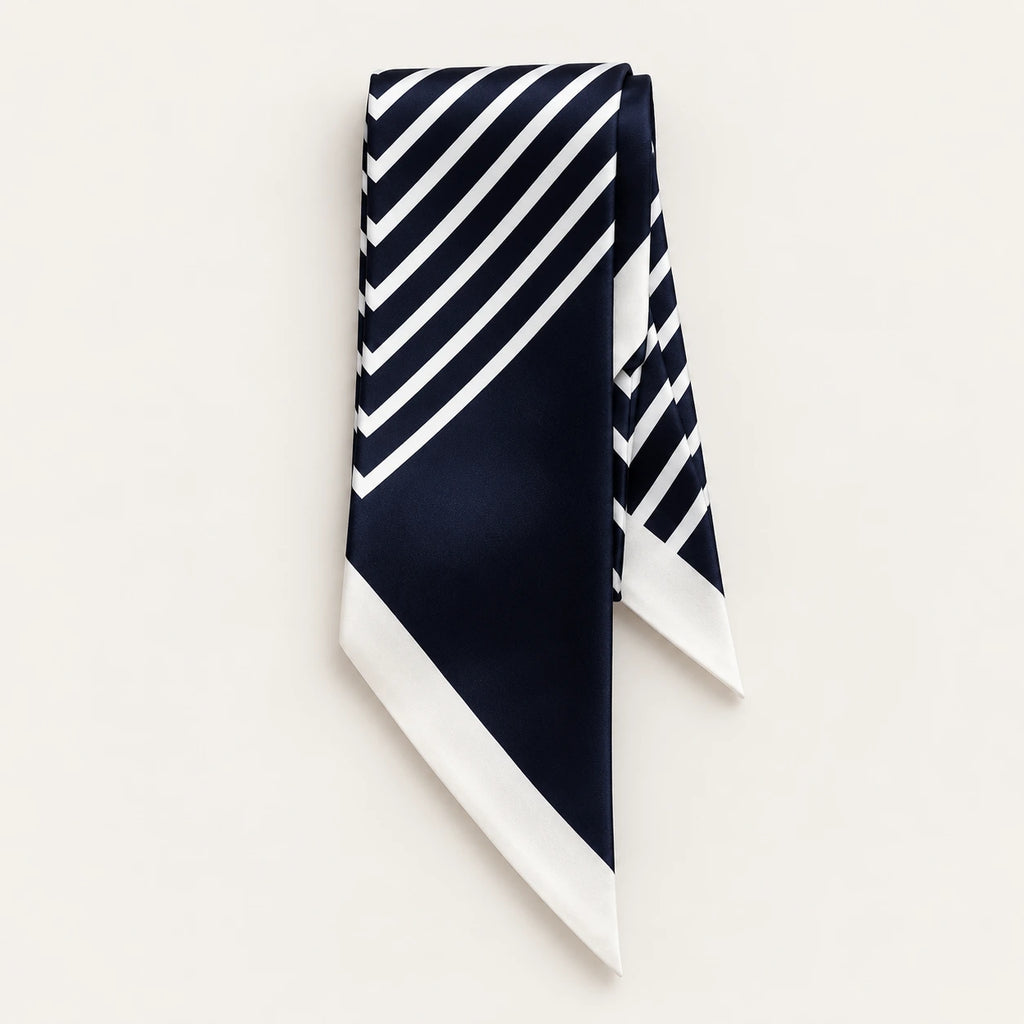 Striped 7 pack FA Scarves