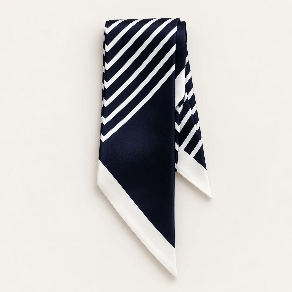 Striped 7 pack FA Scarves
